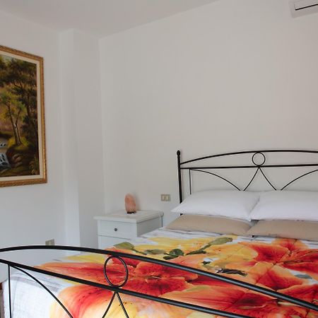 Casa Maya Sarnano Esterno foto