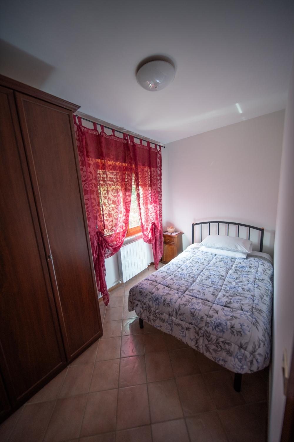 Casa Maya Sarnano Esterno foto