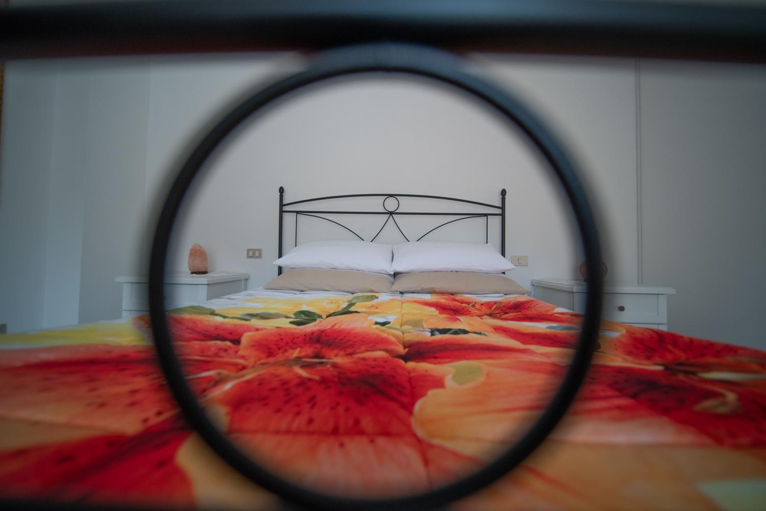 Casa Maya Sarnano Esterno foto