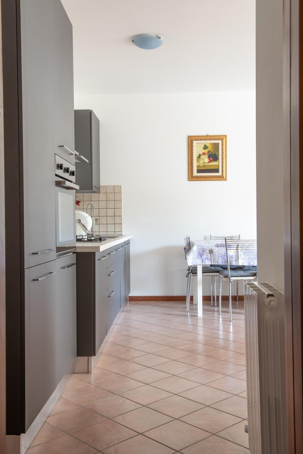 Casa Maya Sarnano Esterno foto