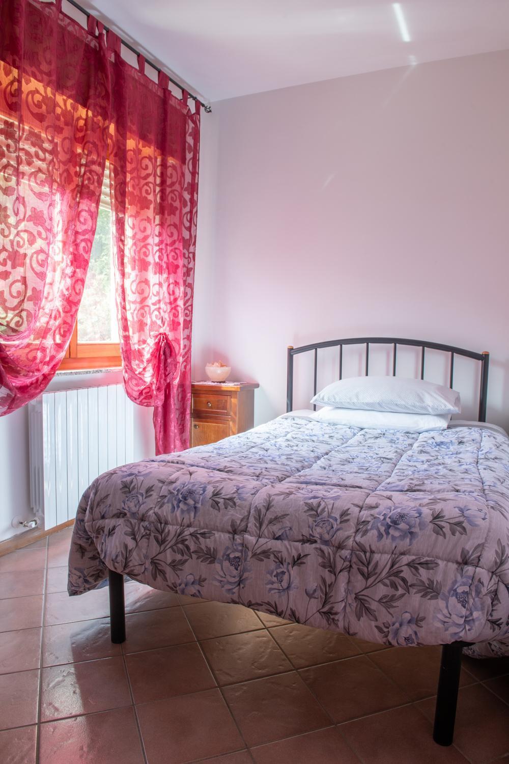 Casa Maya Sarnano Esterno foto