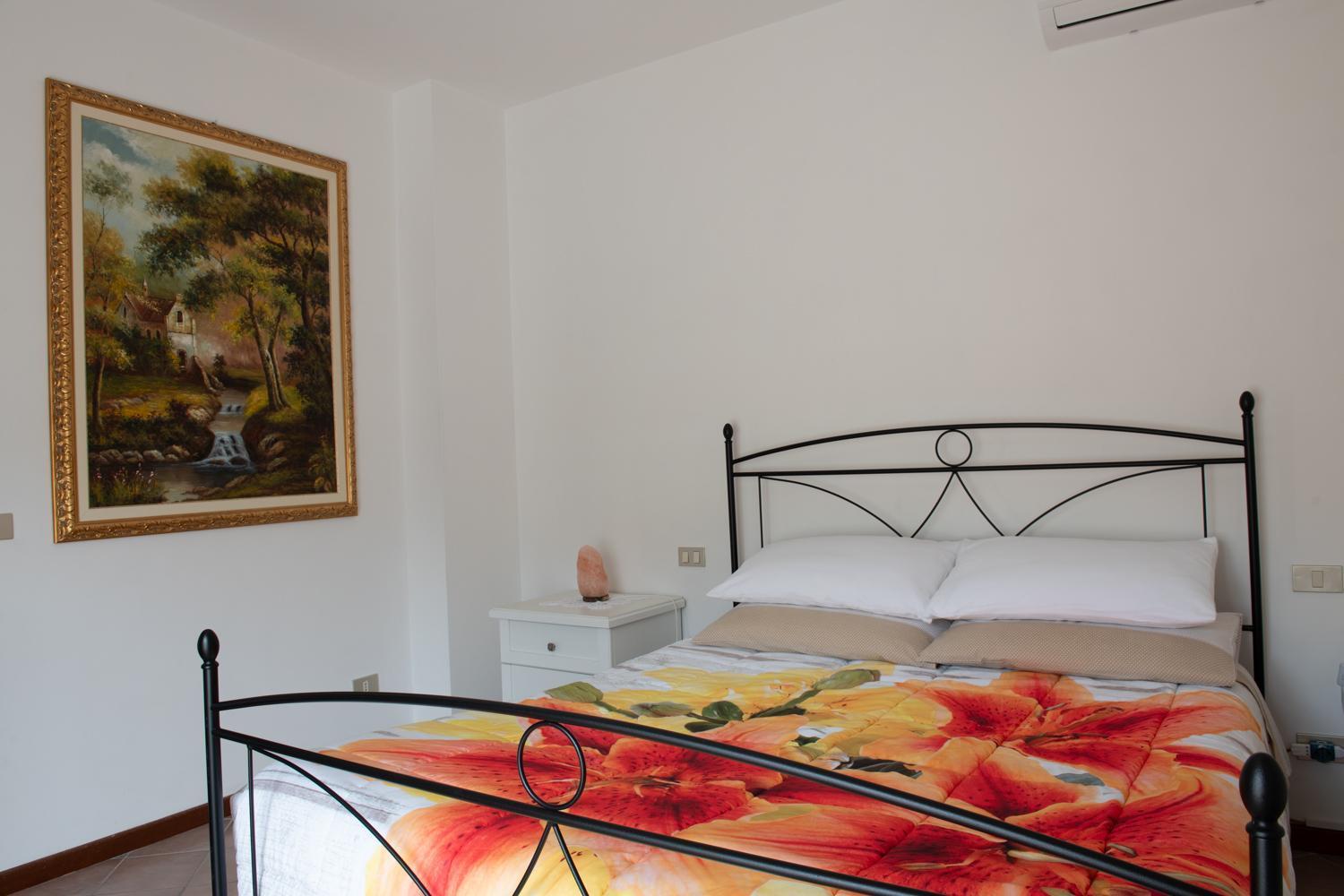 Casa Maya Sarnano Esterno foto