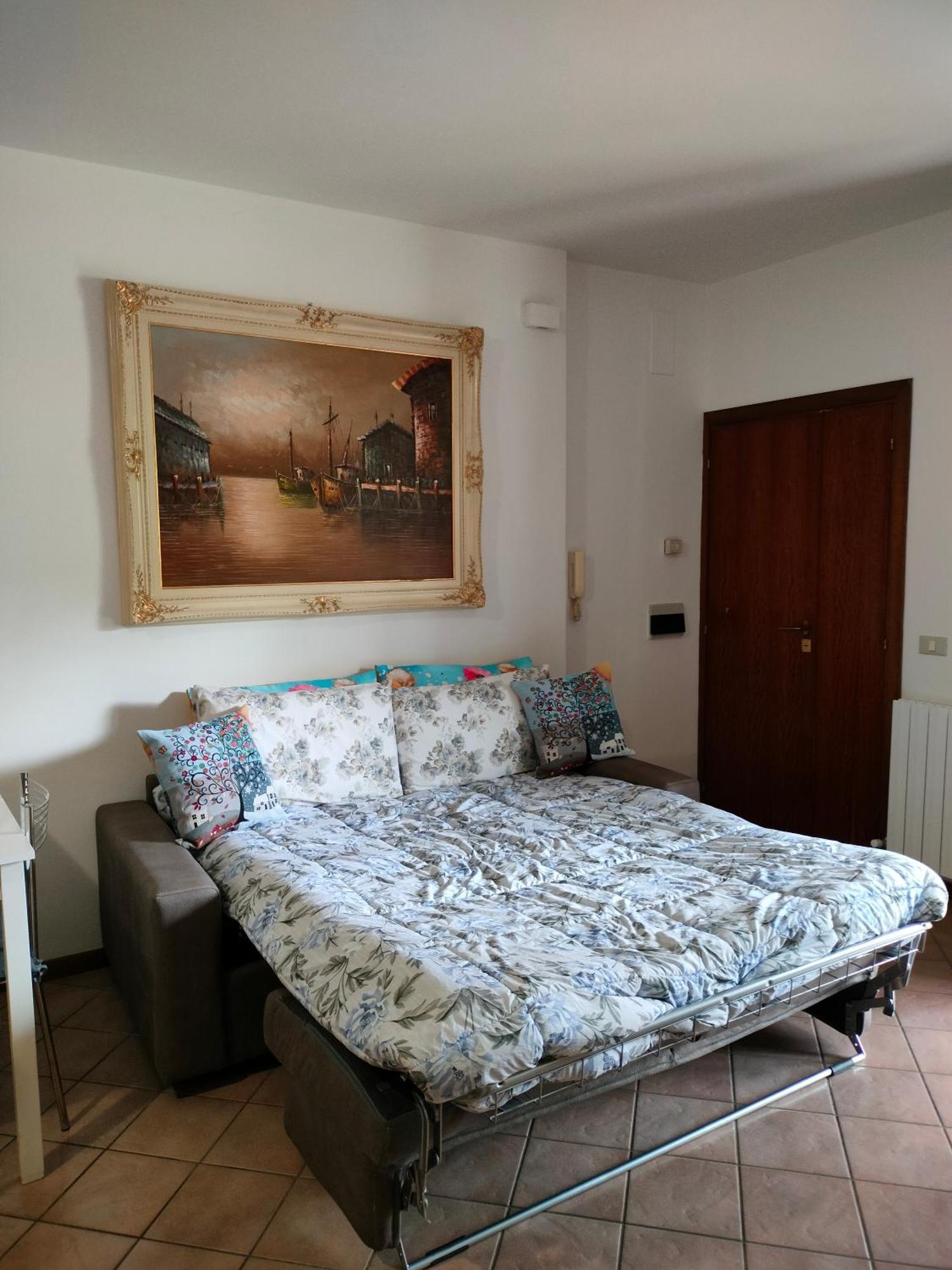 Casa Maya Sarnano Esterno foto